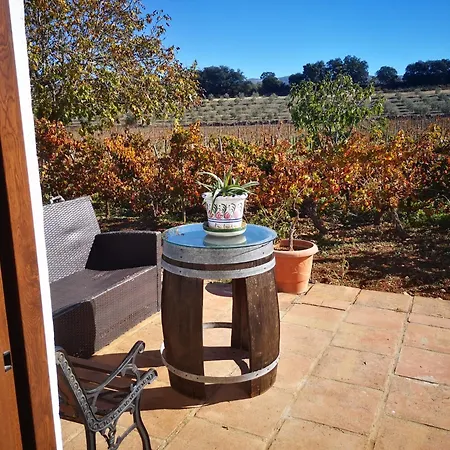 Apartment El Baco Arriate